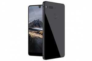 Essential afslører firmaets første smartphone fra Androidskaberen Andy Rubin