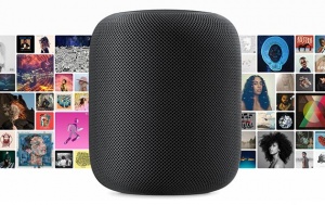 WWDC 2017: Apple har annonceret ny 360º højttaler: HomePod