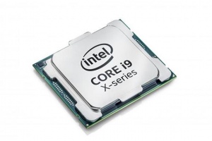 Nye bundkort til Intel Core X med X299 er på vej fra ASUS, EVGA, Gigabyte og MSI
