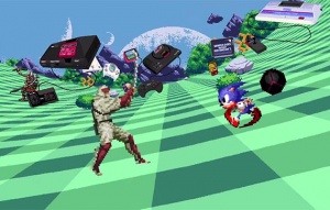 Sega udgiver gratis Forever kollektion af retrospil til iOS og Android