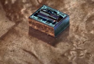 Caltech har lavet et objektivløst kamera der kan simulere brændvidde og fokus