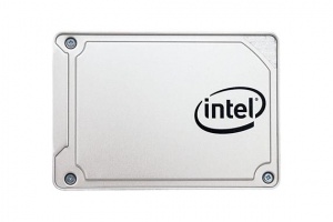 Intel annoncerer 545 SSD-serie med 64-lags 3D TLC NAND