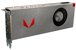 AMD lancerer highend gaming grafikkortserien Radeon RX Vega