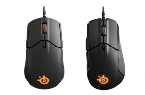 SteelSeries lancerer 2 nye mus med ægte 1-til-1 tracking