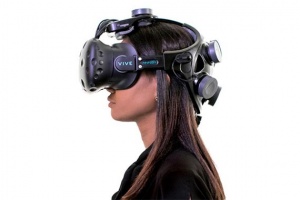 Virtual reality - nu med hjernestyring