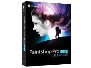 Corel lancerer Paint Shop PRO 2018