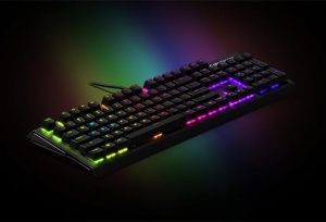 SteelSeries lancerer Apex M570 tastatur