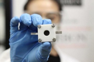 Forskere forbedrer zink-luft batterier med 5x kapacitet ift. li-ion