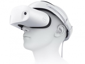 Dell er på vej med et VR headset til $ 360