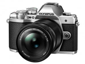 Olympus lancerer spejlløst systemkamera: OM-D E-M10 III med 4K-video
