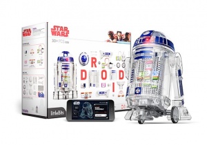 Nyt Droid Inventor Kit til børn er ude nu
