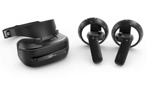 Lenovo lancerer nyt mixed reality headset: Udkommer i oktober i år