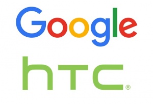 Google opkøber en del af HTCs smartphone team