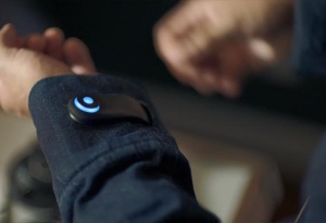 Levi Strauss & Co samarbejder med Google om ny smart jakke