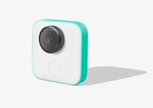Google lancerer intelligent kamera der ikke kræver en fotograf