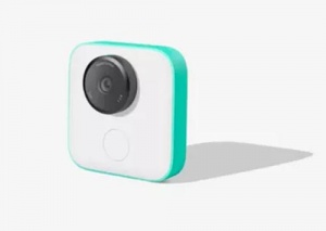 Google lancerer intelligent kamera der ikke kræver en fotograf