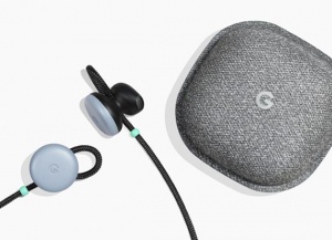 Google lancerer revolutionerende høretelefoner