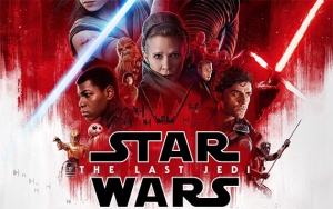 Se den første fuldlængde trailer til Star Wars: The Last Jedi