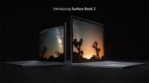 Microsoft lancerer 2 nye Surface Book 2 laptops