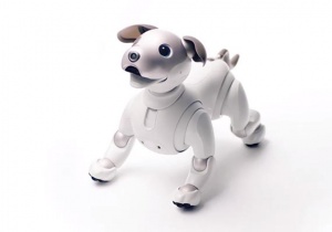 Sonys nye Aibo kan forudbestilles i Japan fra i nat