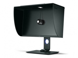 BenQ lancerer ny 27