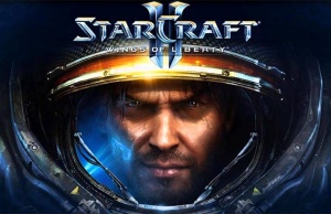 StarCraft II: Wings of Liberty er blevet gratis