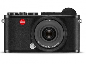 Leica lancerer det spejlløse CL med L-mount og 24 MPixels