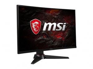 MSI lancerer ny gamerskærm med 144 Hz opdateringsfrekvens