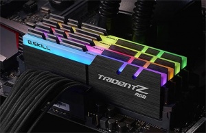 G.SKILL lancerer DDR4-4266 RAM med ultralav latency