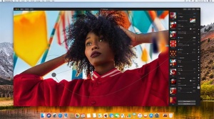 Pixelmator Pro er ude nu til MacOS