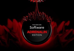AMD annoncerer Radeon Software Adrenalin Edition driver suite