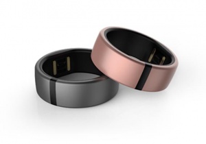 CES: Motiv fitness tracker ring får nye features