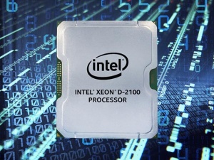 Intel lancerer XEON D-2100 Skylake SP-serie