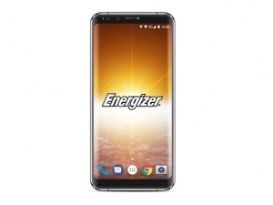 Energizer fremviser prototype smartphone med 16.000 mAh batteri