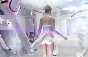 Detroit: Become Human udkommer til PlayStation 4 den 25. maj