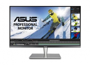 ASUS lancerer ny ProArt skærm på 32 tommer med 4K og True HDR