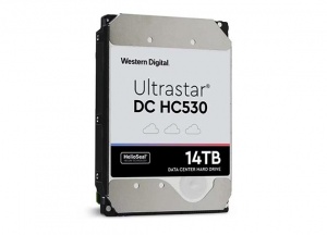 Western Digital udgiver 14 TB harddisk til enterprise brug