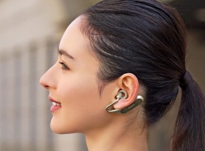 Sony lancerer nye in-ear hovedtelefoner der lader brugeren høre trafikken