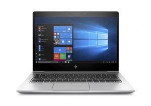 HP annoncerer nye laptops med Ryzen Pro processorer