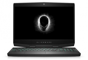 Alienware udgiver tynd og letvægts laptop til spil