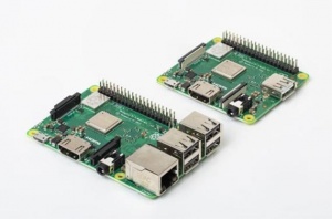 Ny version af Raspberry Pi byder på 3B+ ydelse i mindre størrelse til billigere pris