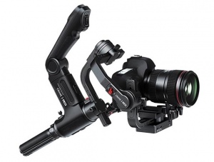 Zhiyun udgiver ny Crane 3 Lab gimbal