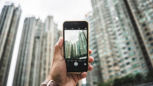 Sponsoreret artikel: 6 grunde til at overveje den nye iPhone XS