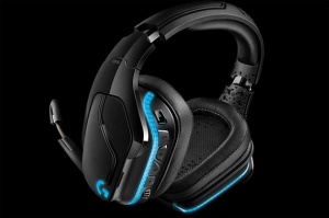 Logitech afslører nye gaming headsets