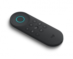 Logitech udgiver ny universal fjernbetjening med Alexa stemmestyring