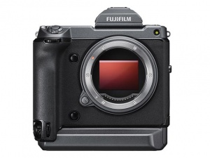 Fujifilm udgiver nyt mellemformatkamera med 100 MPixels opløsning