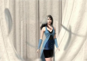 E3: Final Fantasy VIII genudgives i en remaster-version