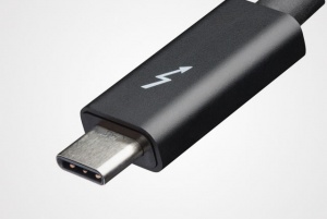 USB 4 har nået version 0,7