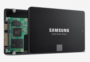 Samsung lancerer 6. generation V-NAND SSD-serie