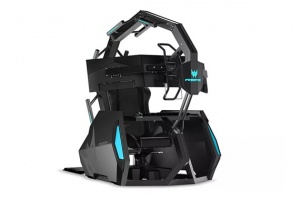 IFA: Acer har udgivet ny gamer stol til $ 14.000